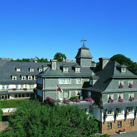 Romantik Berghotel Astenkrone วินเทอร์แบร์ก ภายนอก รูปภาพ