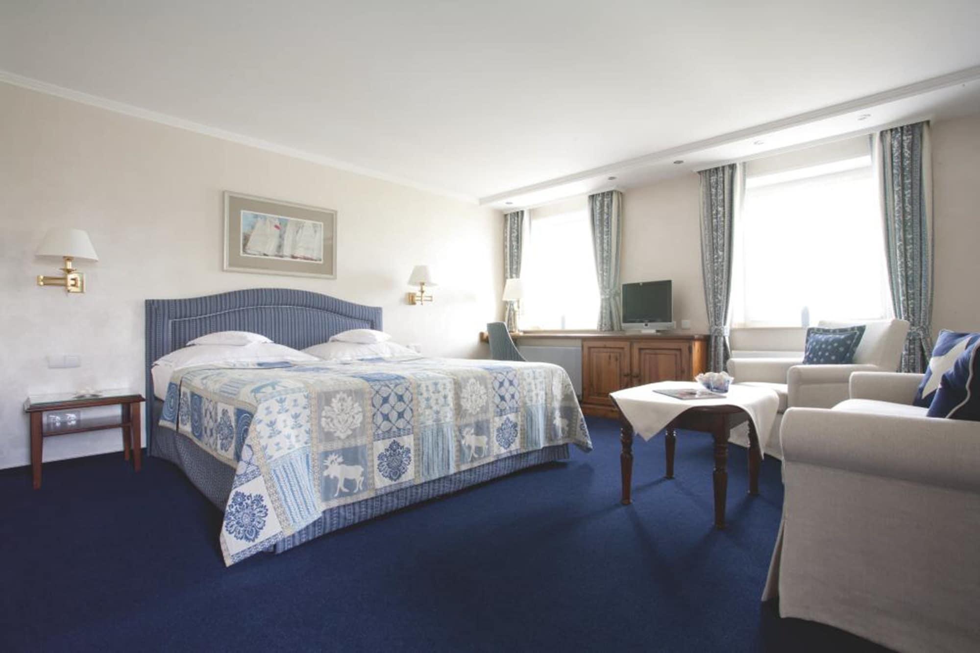 Romantik Berghotel Astenkrone วินเทอร์แบร์ก ภายนอก รูปภาพ