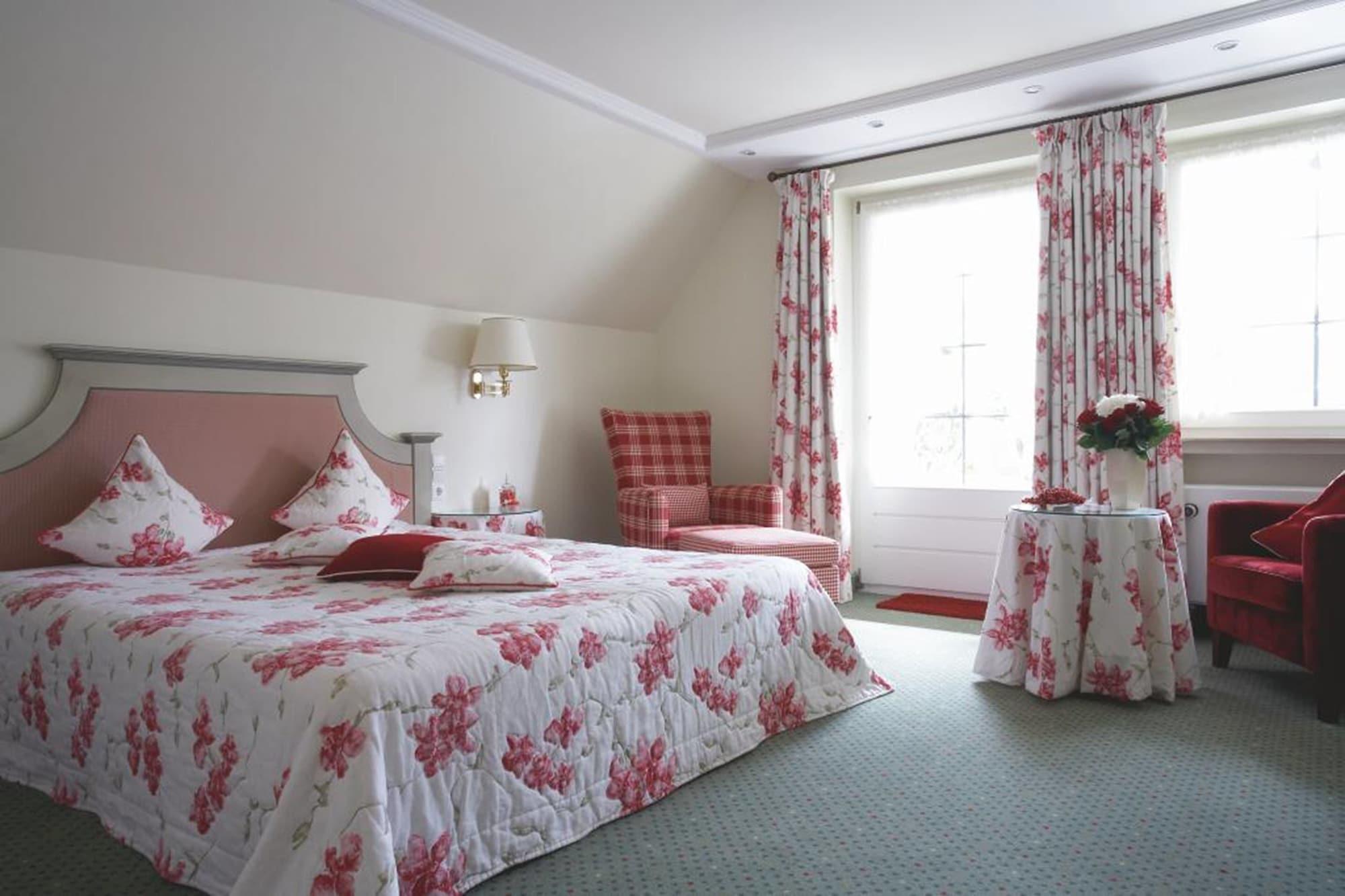 Romantik Berghotel Astenkrone วินเทอร์แบร์ก ภายนอก รูปภาพ