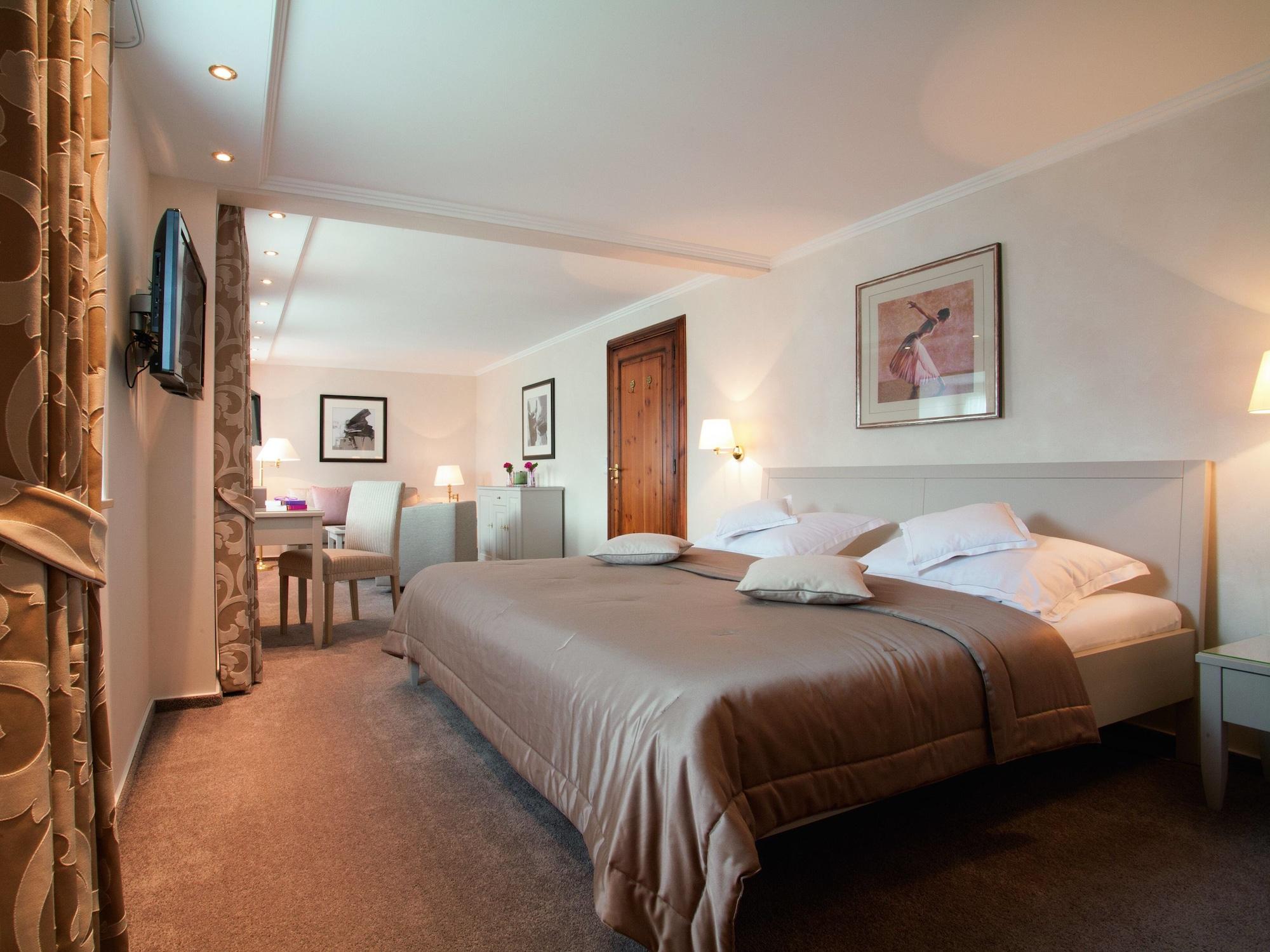 Romantik Berghotel Astenkrone วินเทอร์แบร์ก ภายนอก รูปภาพ