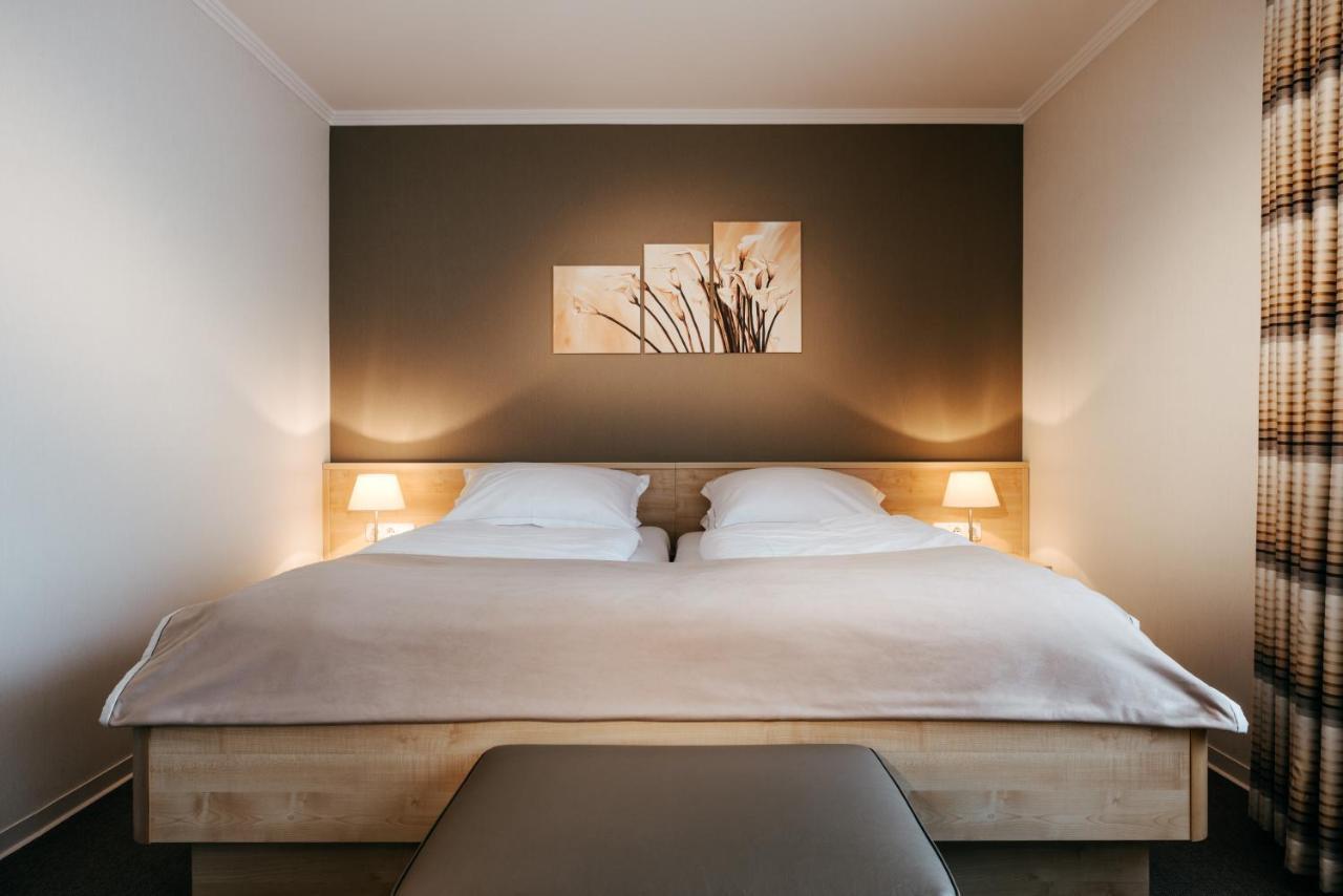 Romantik Berghotel Astenkrone วินเทอร์แบร์ก ภายนอก รูปภาพ