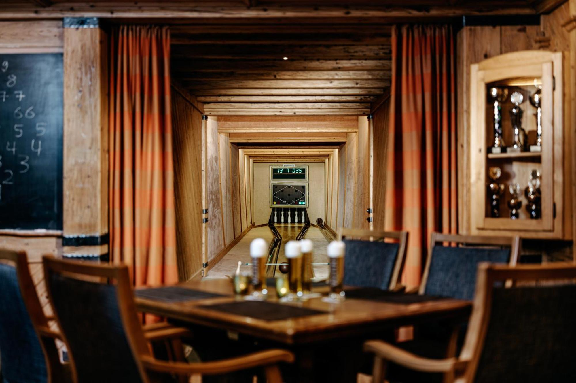 Romantik Berghotel Astenkrone วินเทอร์แบร์ก ภายนอก รูปภาพ