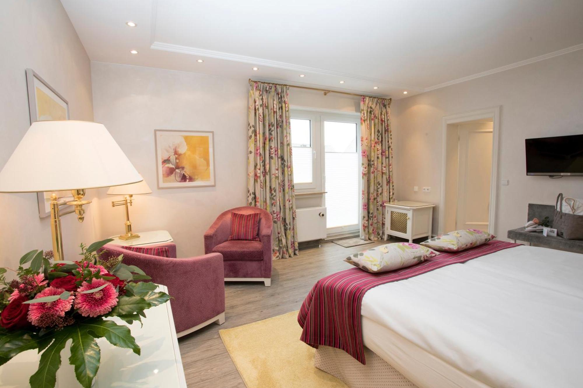 Romantik Berghotel Astenkrone วินเทอร์แบร์ก ภายนอก รูปภาพ