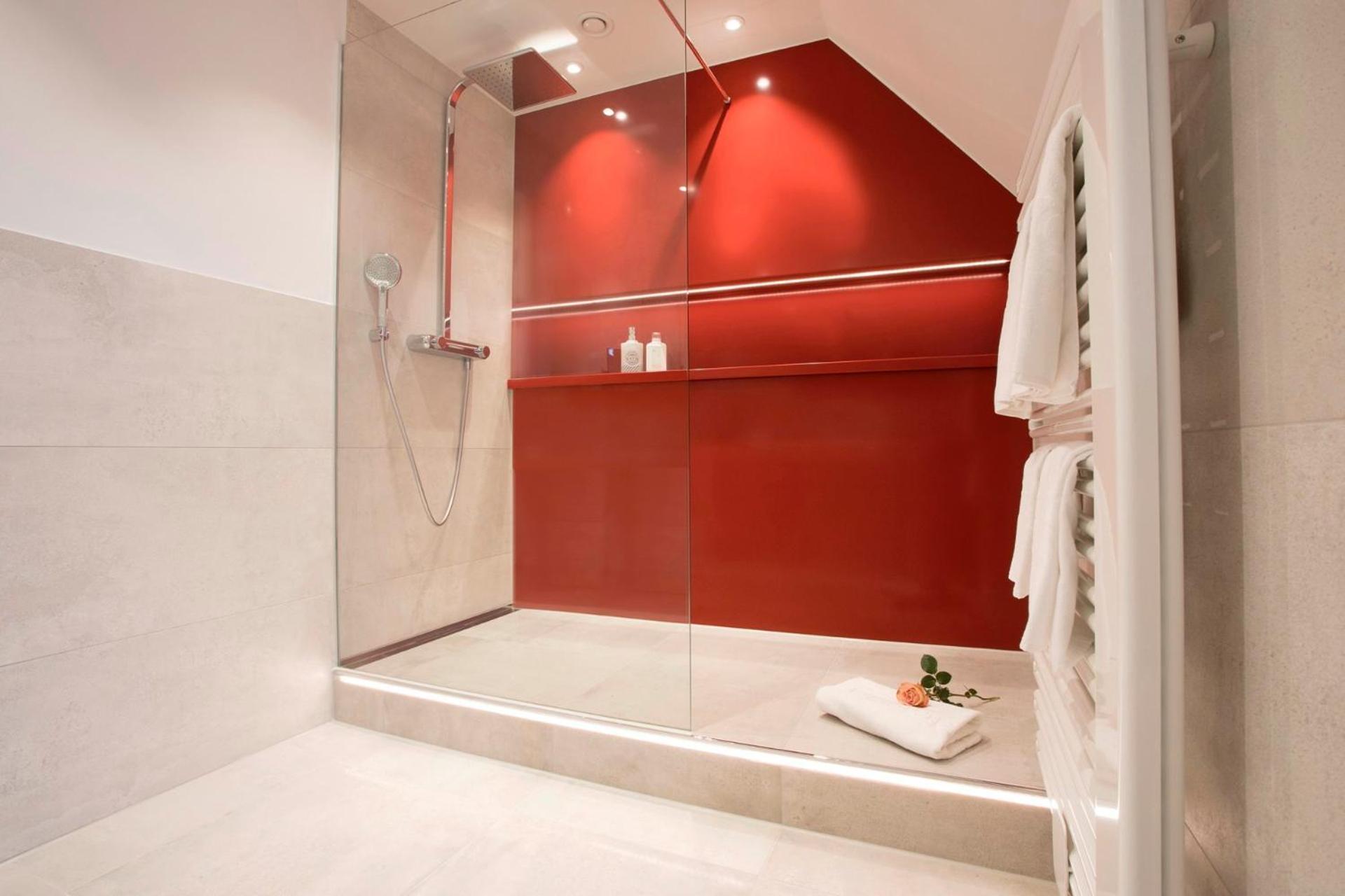 Romantik Berghotel Astenkrone วินเทอร์แบร์ก ภายนอก รูปภาพ