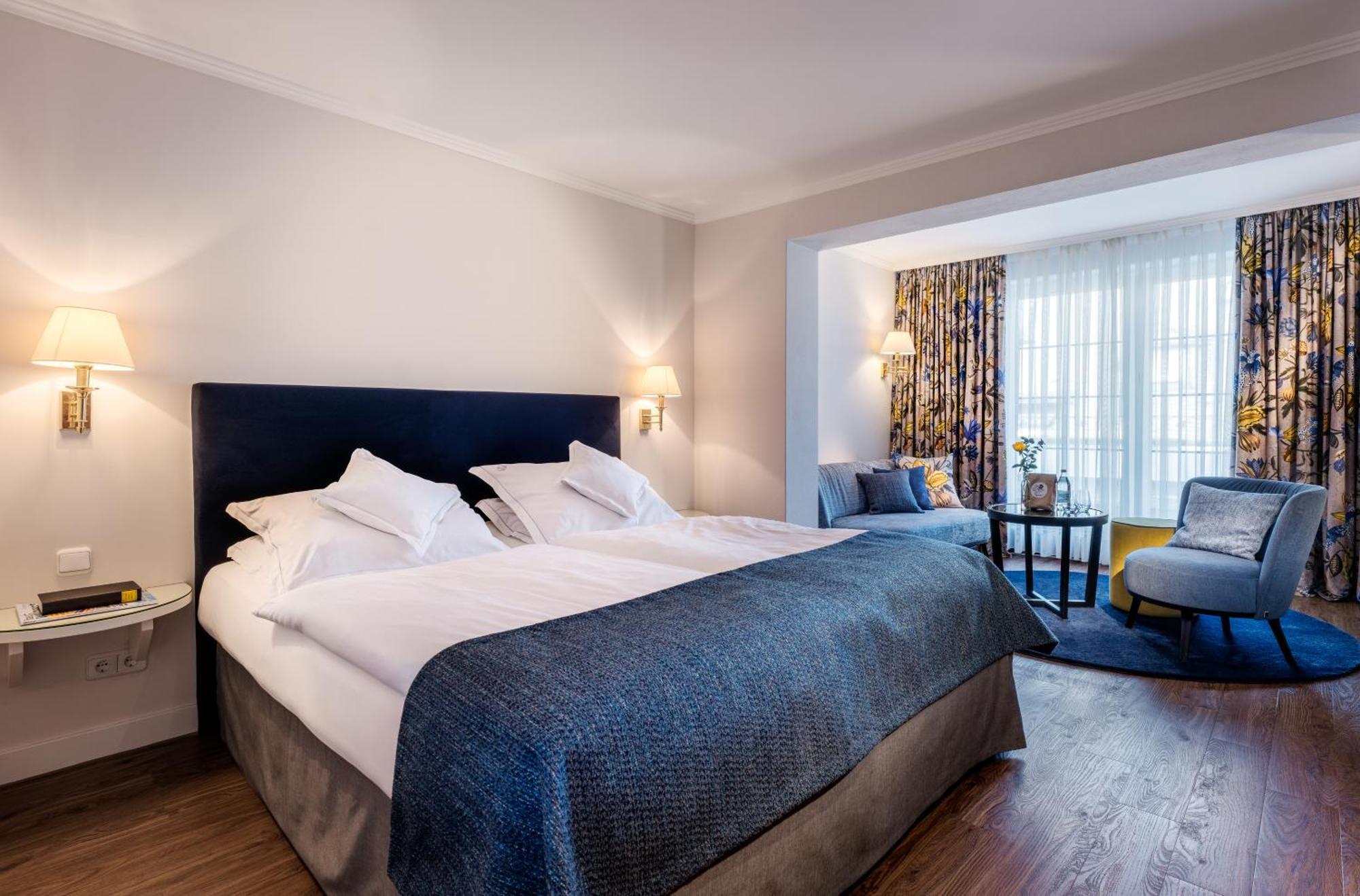 Romantik Berghotel Astenkrone วินเทอร์แบร์ก ภายนอก รูปภาพ