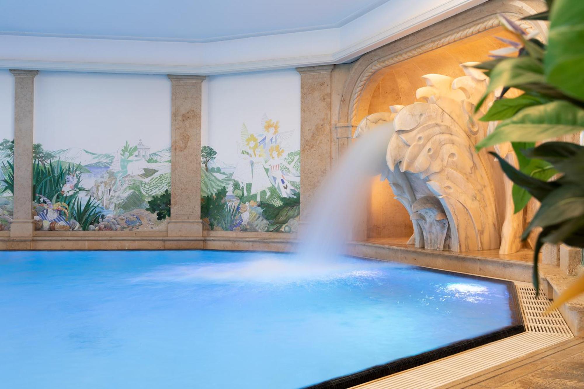 Romantik Berghotel Astenkrone วินเทอร์แบร์ก ภายนอก รูปภาพ