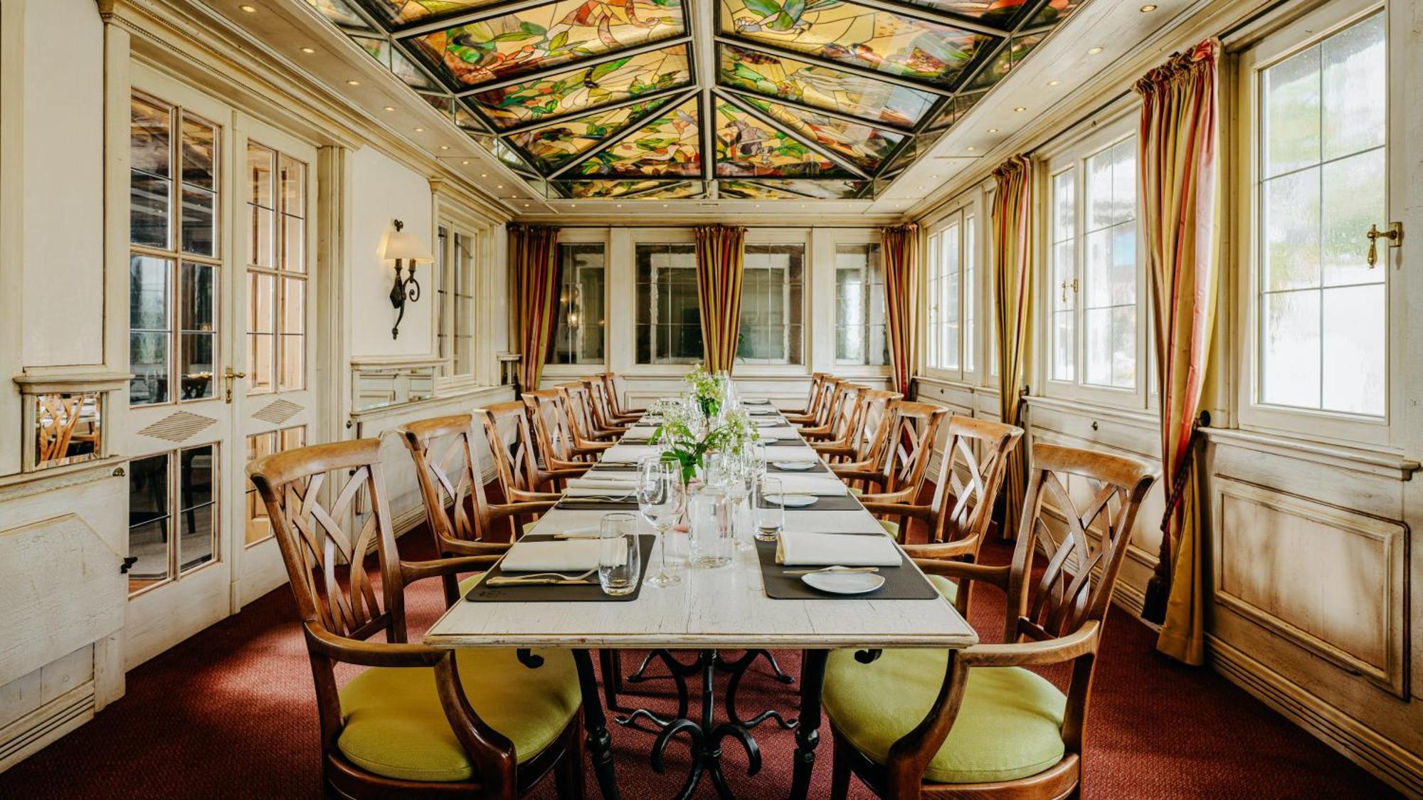 Romantik Berghotel Astenkrone วินเทอร์แบร์ก ภายนอก รูปภาพ