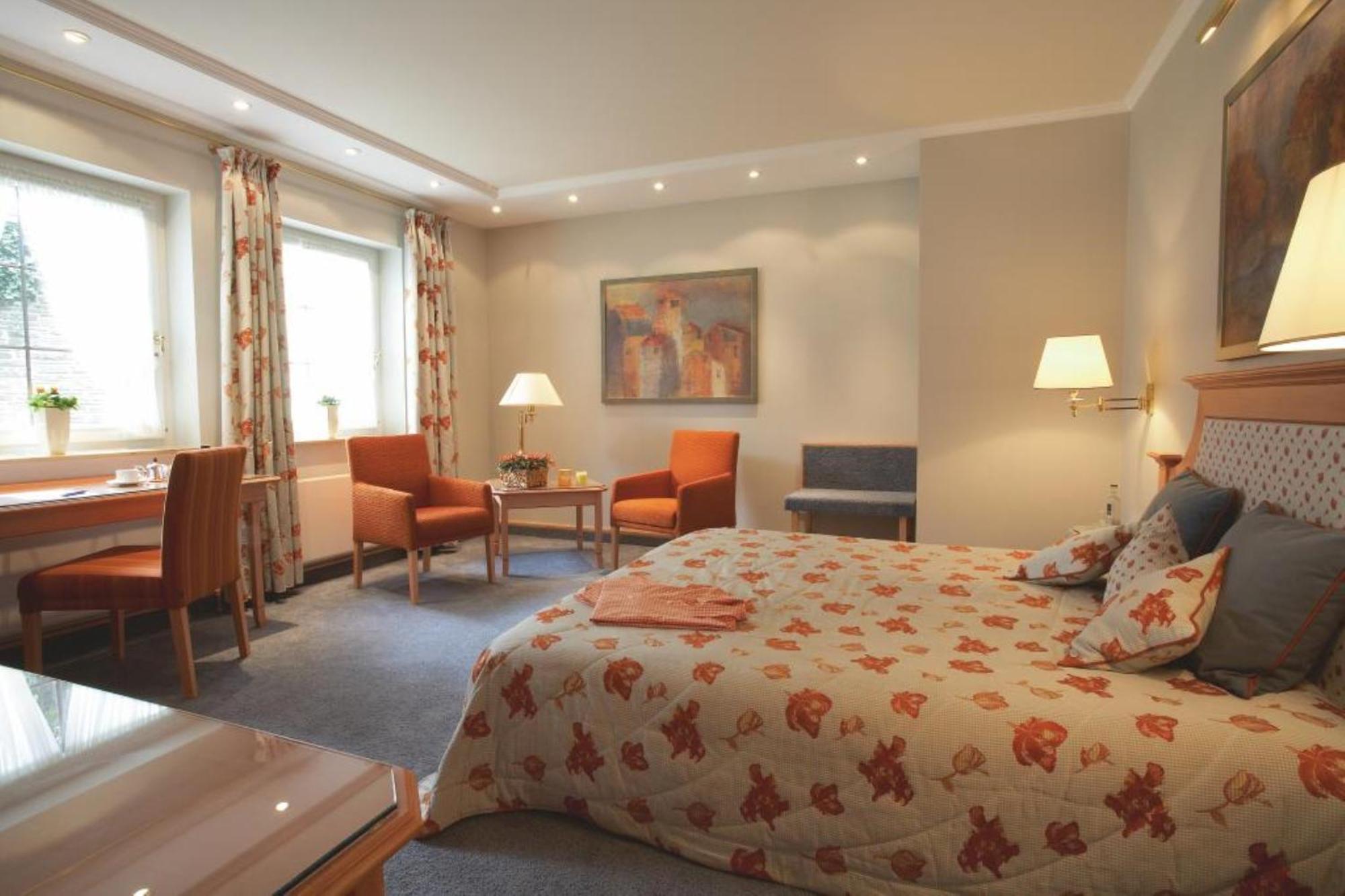 Romantik Berghotel Astenkrone วินเทอร์แบร์ก ห้อง รูปภาพ