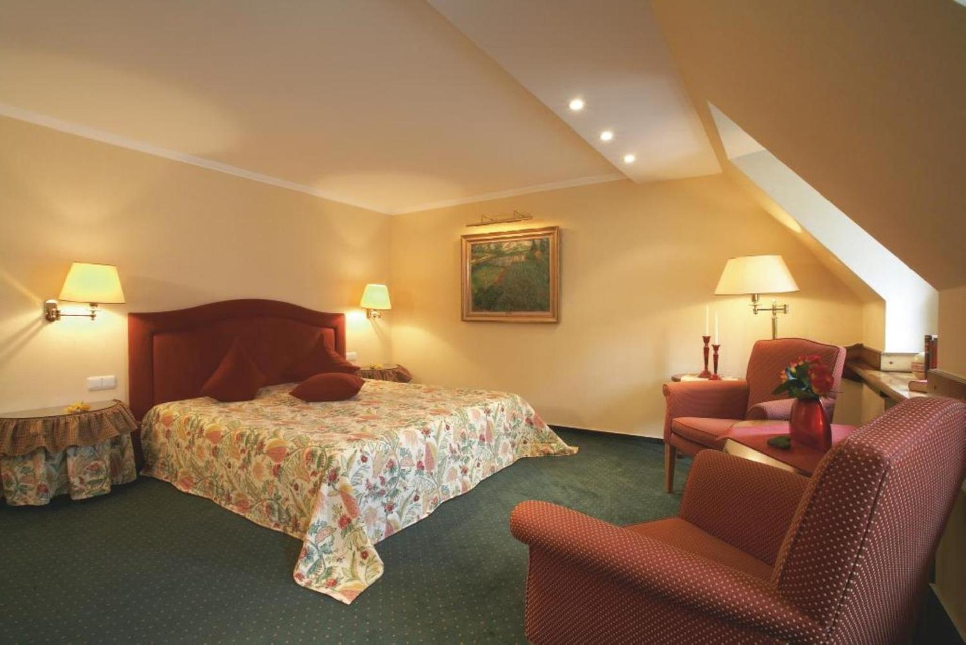 Romantik Berghotel Astenkrone วินเทอร์แบร์ก ห้อง รูปภาพ