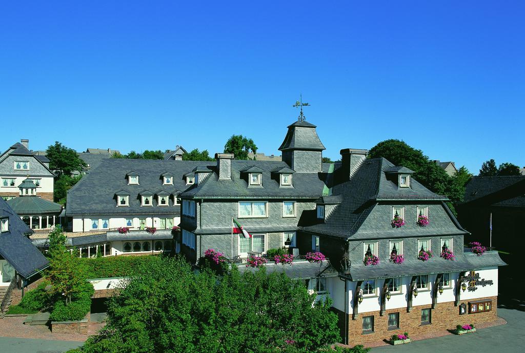 Romantik Berghotel Astenkrone วินเทอร์แบร์ก ภายนอก รูปภาพ
