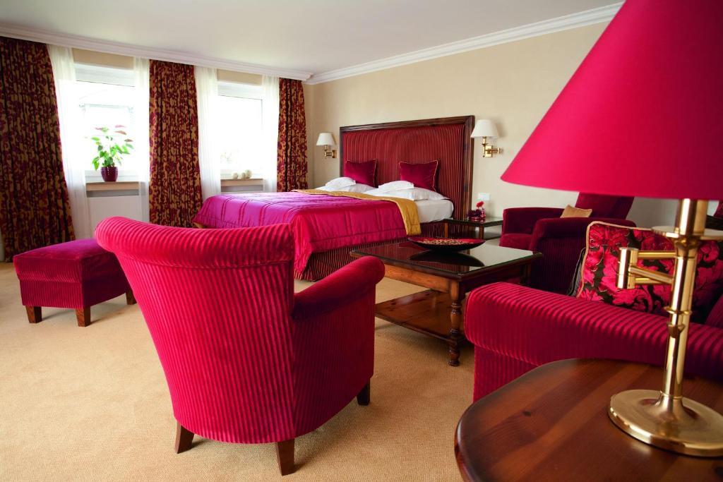 Romantik Berghotel Astenkrone วินเทอร์แบร์ก ภายนอก รูปภาพ