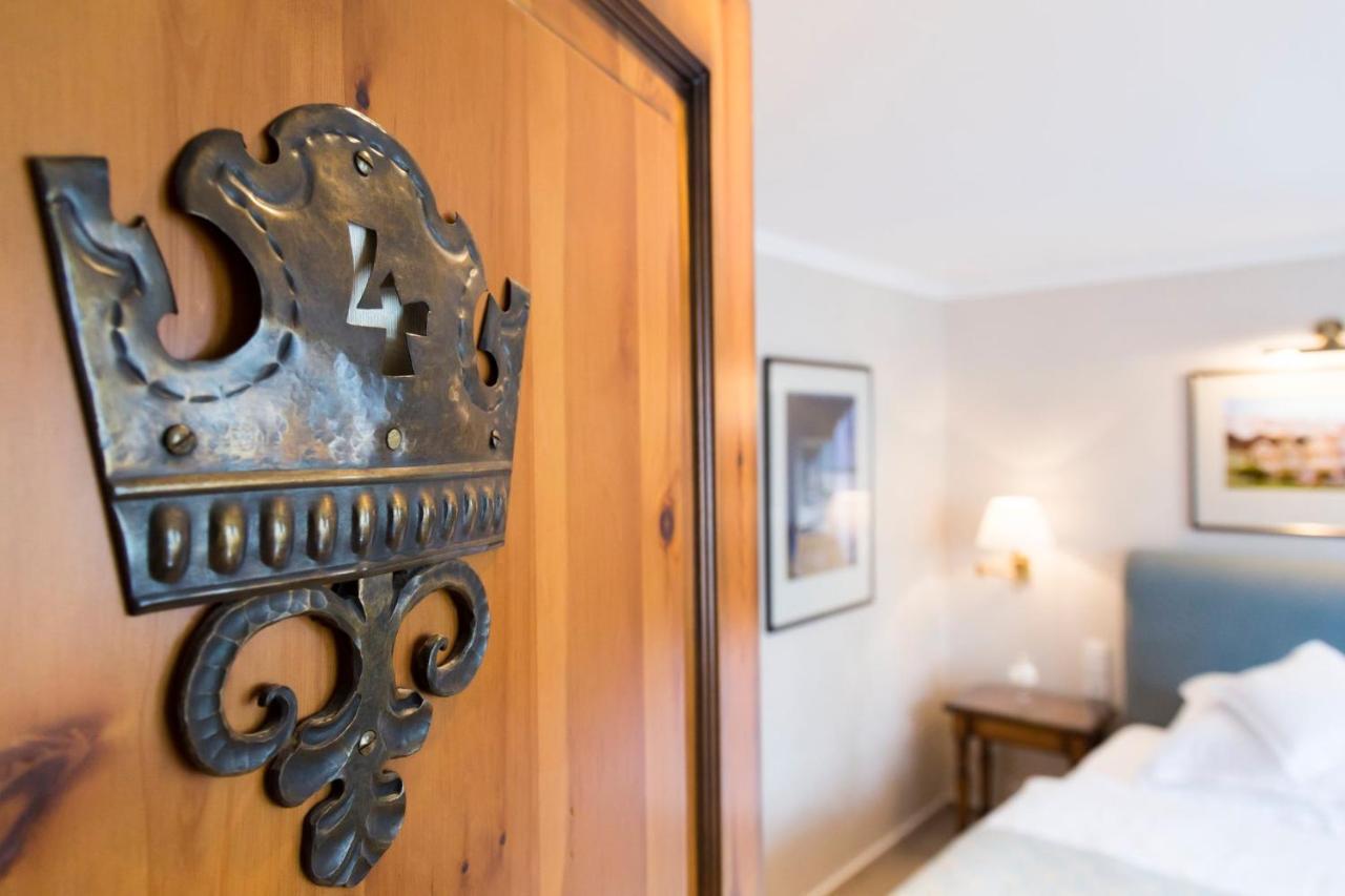 Romantik Berghotel Astenkrone วินเทอร์แบร์ก ภายนอก รูปภาพ